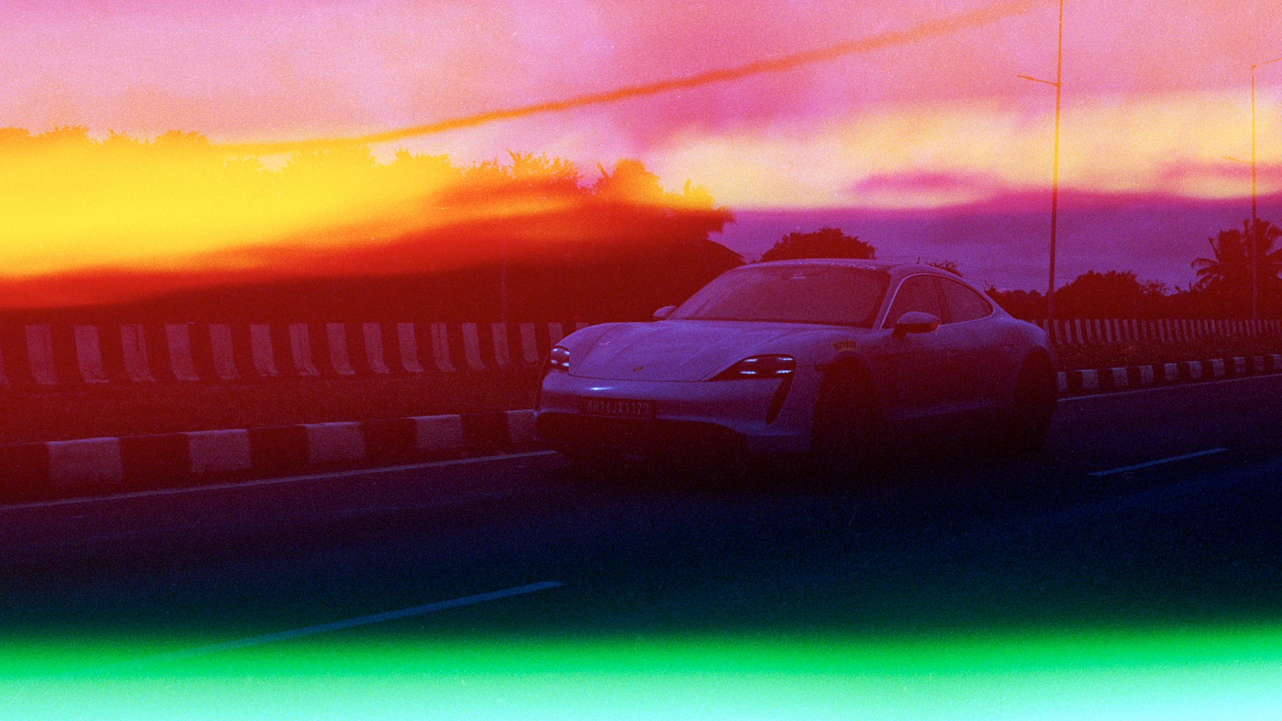 Parallax Background