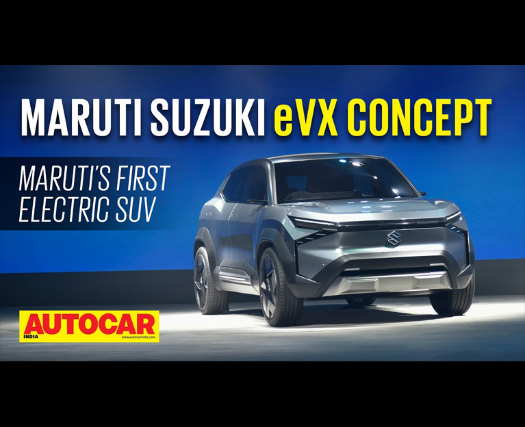 2023 Auto Expo with Autocar India