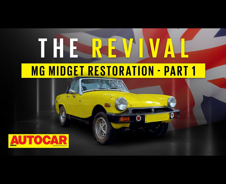 Branded Content with Autocar India